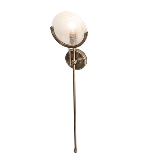 41" Tall Wall Sconce