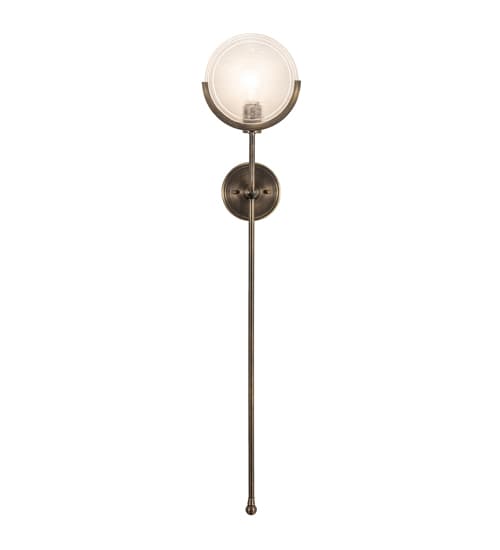 41" Tall Wall Sconce