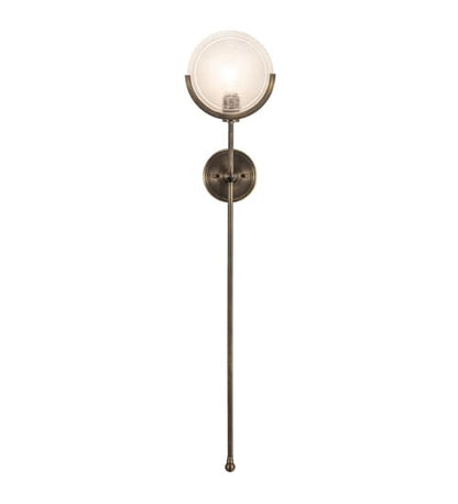 41" Tall Wall Sconce