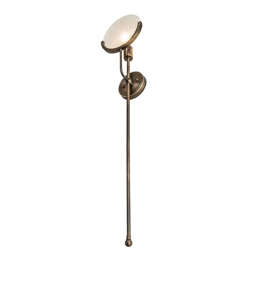 41" Tall Wall Sconce