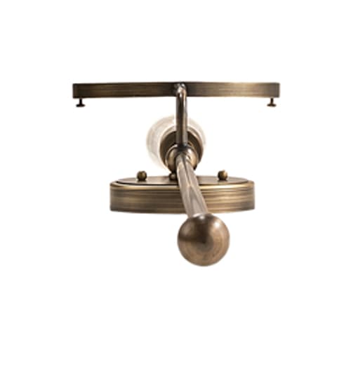 41" Tall Wall Sconce