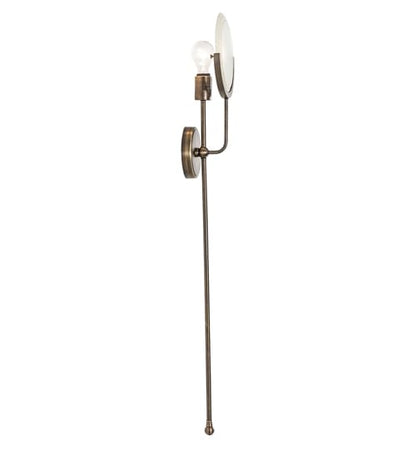 41" Tall Wall Sconce