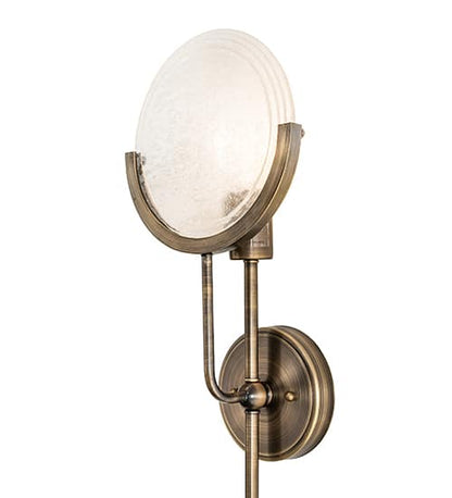 41" Tall Wall Sconce
