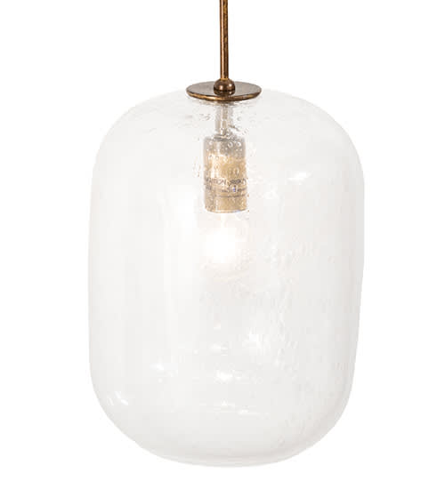 30" Tall Wall Sconce