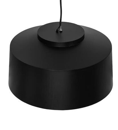 3 Light 25" Wide Pendant