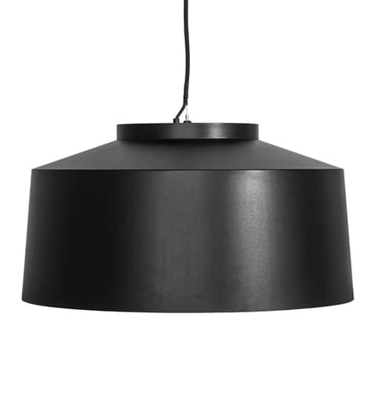 3 Light 25" Wide Pendant