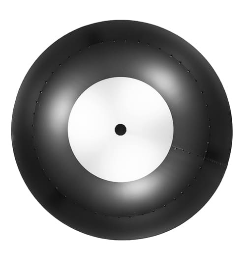 3 Light 25" Wide Pendant