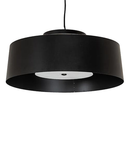 4 Light 33" Wide Pendant