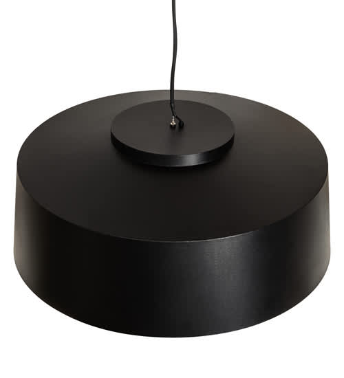4 Light 33" Wide Pendant