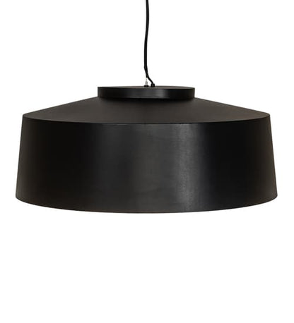 4 Light 33" Wide Pendant