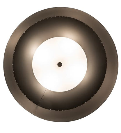 4 Light 33" Wide Pendant