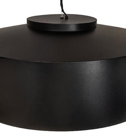 4 Light 33" Wide Pendant