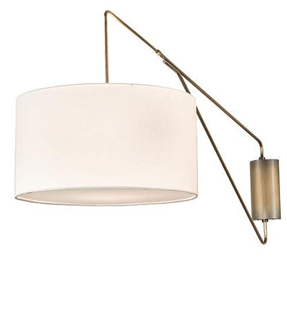 26" Tall Wall Sconce