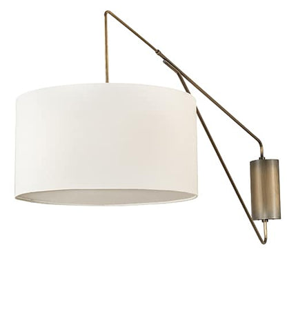 26" Tall Wall Sconce