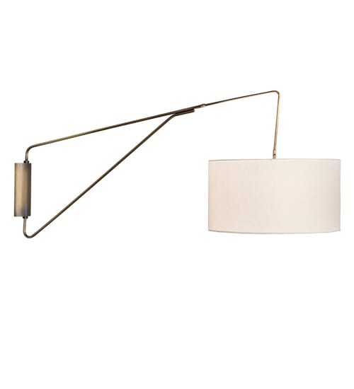 26" Tall Wall Sconce