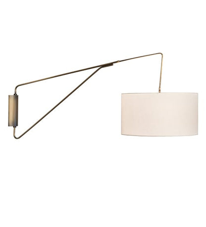 26" Tall Wall Sconce