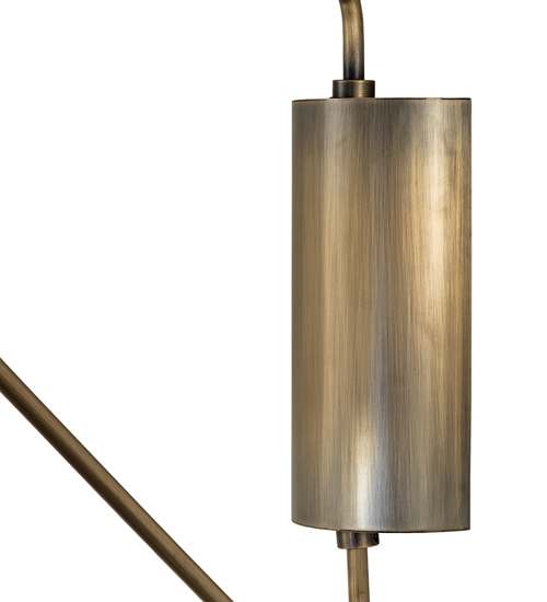 26" Tall Wall Sconce