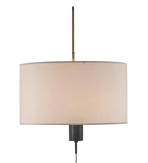 39" Tall Wall Sconce