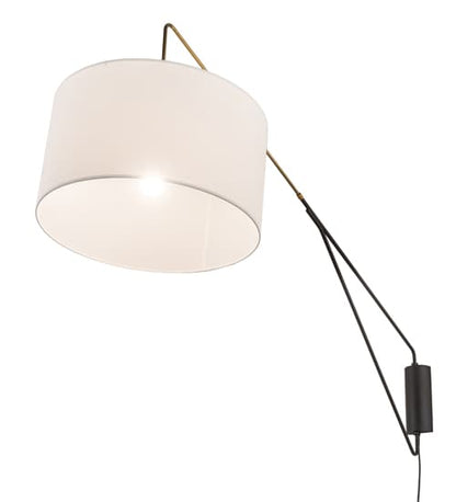 39" Tall Wall Sconce