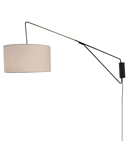 39" Tall Wall Sconce