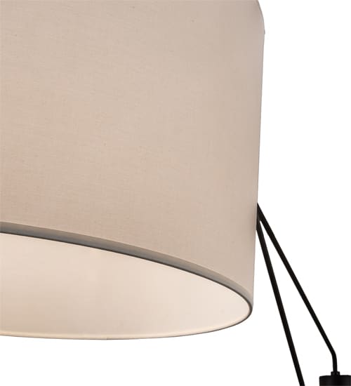 39" Tall Wall Sconce