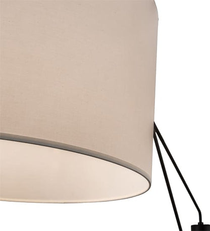 39" Tall Wall Sconce
