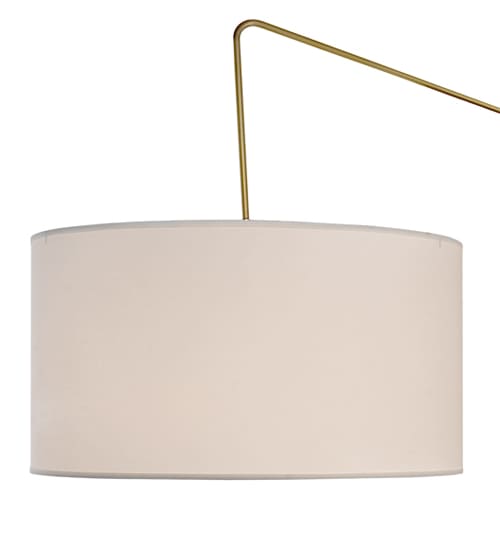39" Tall Wall Sconce