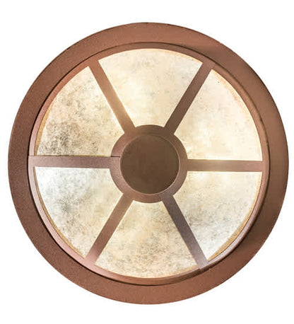 3 Light 16" Wide Pendant