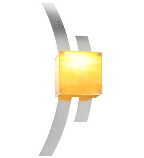 24" Tall Wall Sconce