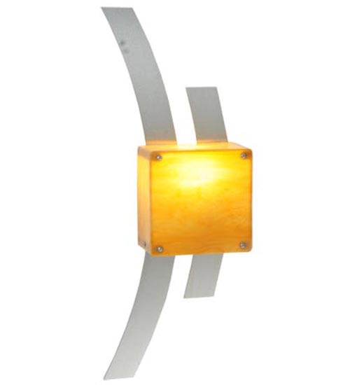 24" Tall Wall Sconce
