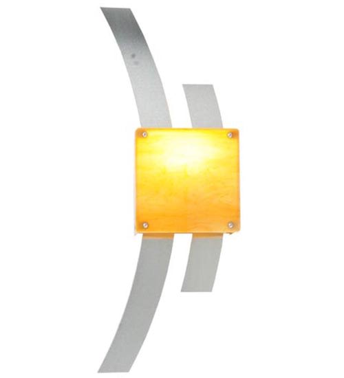 24" Tall Wall Sconce
