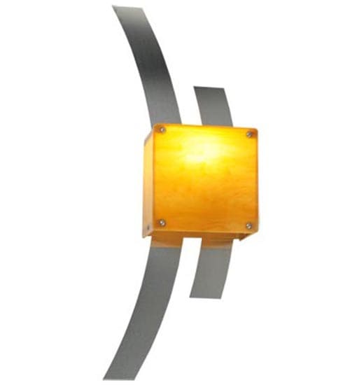 24" Tall Wall Sconce
