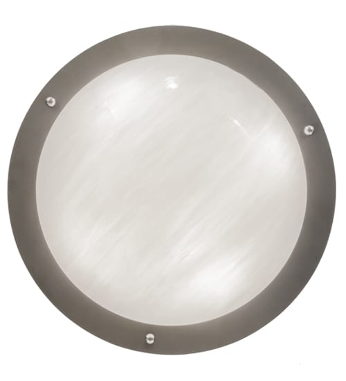 Catalina 4 Light 20" Wide Semi-Flush Bowl Ceiling Fixture