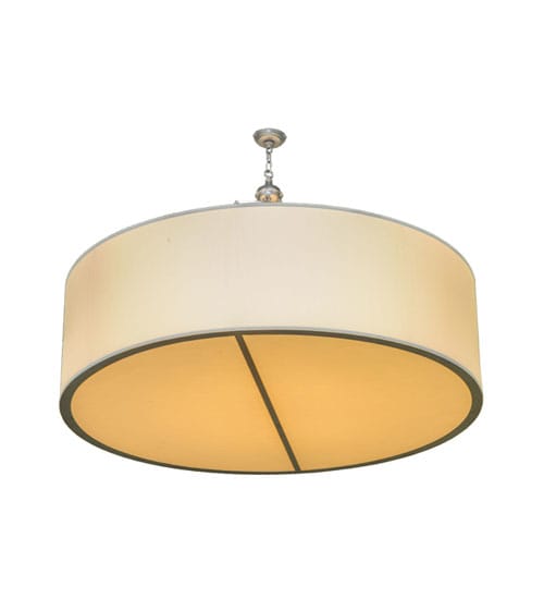 8 Light 60" Wide Pendant