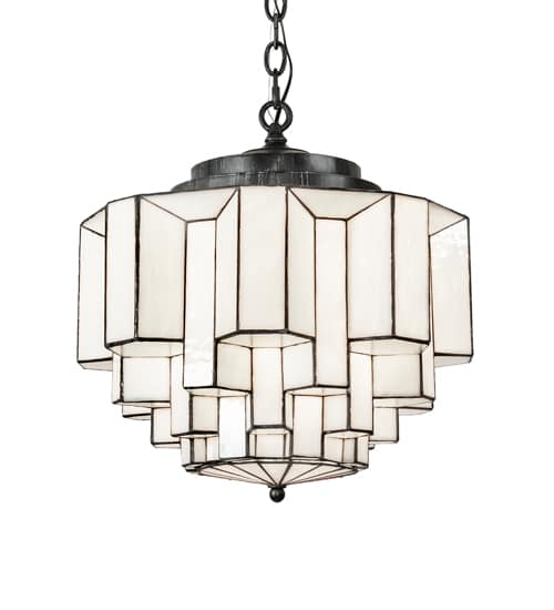 18" Wide Pendant