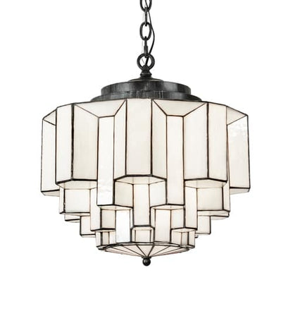 18" Wide Pendant