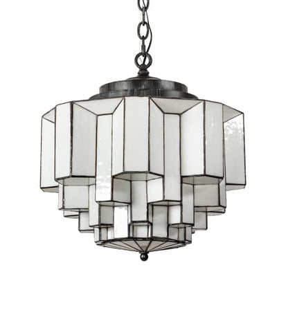 18" Wide Pendant