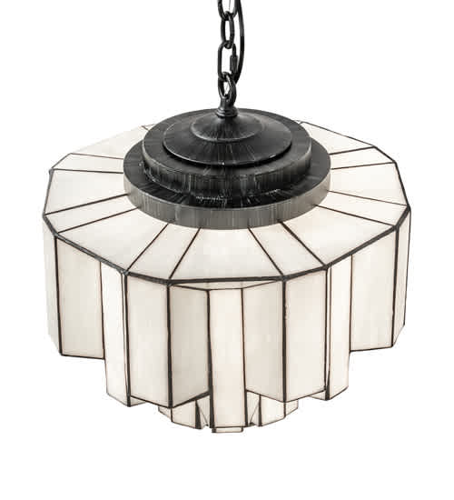 18" Wide Pendant