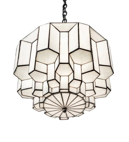 18" Wide Pendant