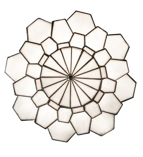 18" Wide Pendant