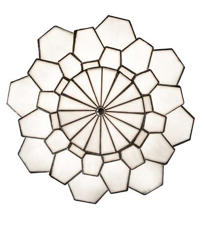 18" Wide Pendant