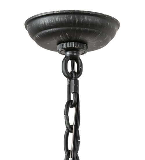 18" Wide Pendant
