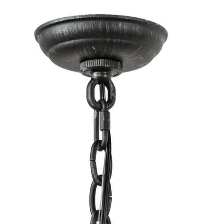 18" Wide Pendant