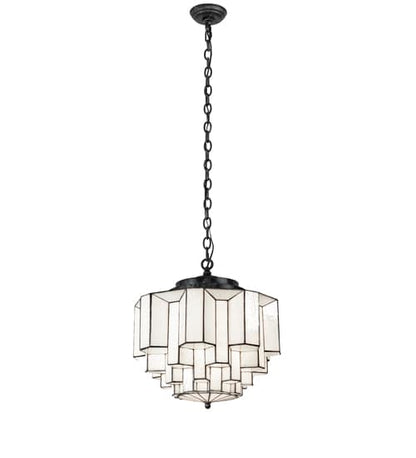 18" Wide Pendant