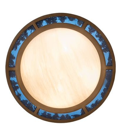 4 Light 26" Wide Pendant