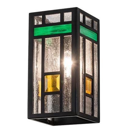 12" Tall Wall Sconce