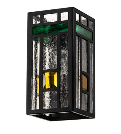12" Tall Wall Sconce