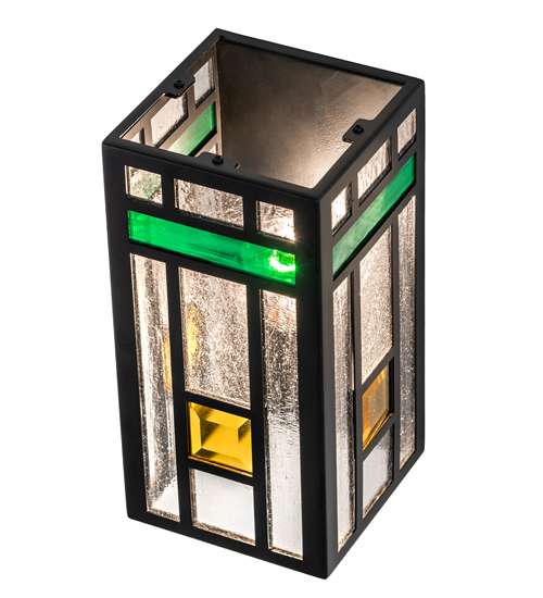 12" Tall Wall Sconce