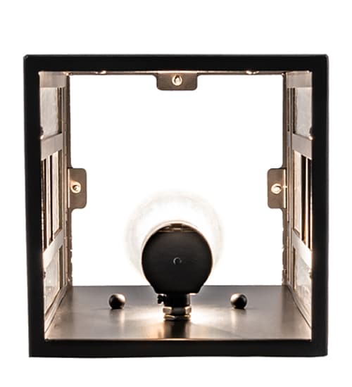 12" Tall Wall Sconce