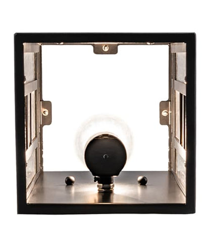 12" Tall Wall Sconce